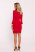 Robe de jour model 200929 Moe